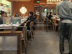 -左庭右院鲜牛肉火锅(七宝领展广场店)
