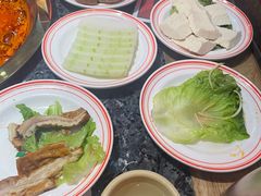 -蜀大侠火锅(森兰花园城店)