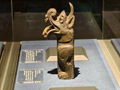 -北京大葆台遗址博物馆