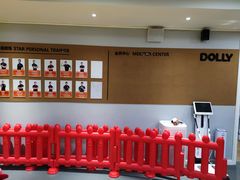 -动力小特工运动馆(望京店)