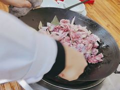 -信天游餐馆(肇庆店)