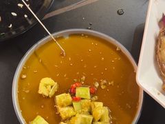 -许哥东北烧烤·铁丳烤串·宫后夹肉(繁花中心店)