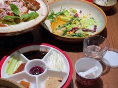 -青年公社烤鸭(熙悦天街店)