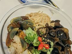 -老都一处饺子馆(道里店)