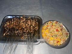 -宋文成烤肉(白沙巷店)