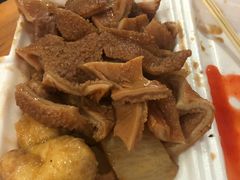 -细妹五香牛杂(步行街店)
