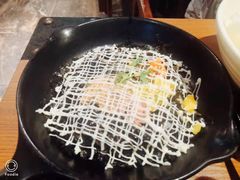-火炉火自助餐(悠唐购物中心店)