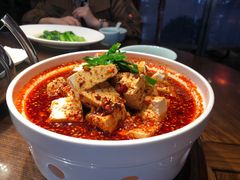 -面辣子·陕西家乡菜(长安店)