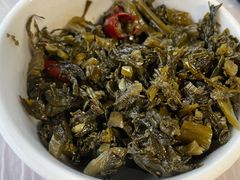 阿婆菜-洞天食府(北大街店)
