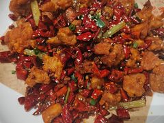 -唐河王记·南阳民间菜(国基路店)