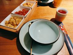 -胡马八破·川菜小馆(高新万达店)