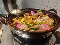 -凤兴鸡煲(宝安海雅店)