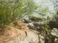 -巢湖姥山岛