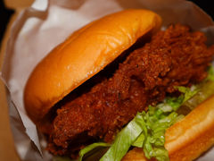 -Shake Shack(西单大悦城店)
