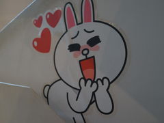 -LINE FRIENDS Garosu-gil Flagship Store