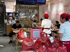 -喜家德虾仁水饺(马栏店)