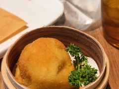 -大潮淮·淮扬菜(何园旗舰店)