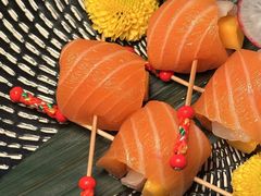 -长崎屋·日本料理·刺身·烧鸟(天河北路店)