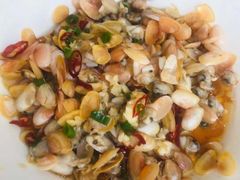 -高佳庄·舟山海鲜(海景旗舰店)