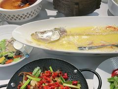 -一品江南韵·淮扬菜