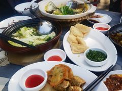 -陈鹏鹏潮汕菜(欢乐海岸 海边景观店)