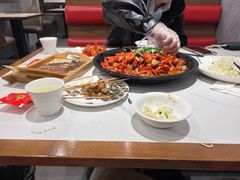 -火龙堂·风味民间菜(文一路店)