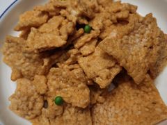 咸蛋黄锅巴-930私房菜(欧阳路店)