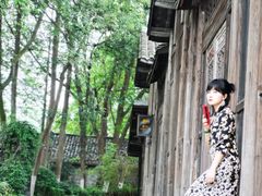 -安仁古镇