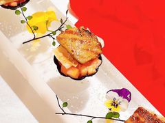 -PARFUM FLORAL花境法餐(南京首店)
