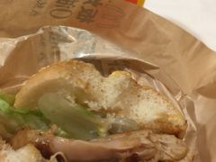 -麦当劳(虹梅路地铁站店)