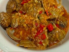 -小林哥的海鲜馆·夜宵烧烤(渔人码头店)