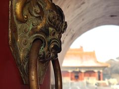 -沈阳市东陵公园