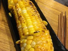 烤玉米-悦华一品炒鸡(春风店)