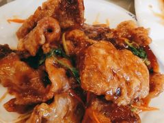 -四海回族饭店(前进大街店)