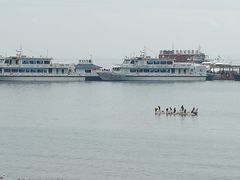 -青海湖二郎剑景区