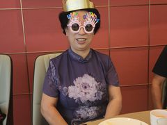 -玉林烤鸭店(定福庄店)