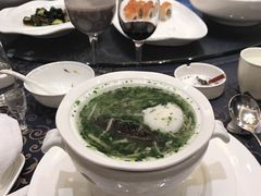 -风味小馆(天目湖宾馆店)