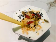 -领头羊·西部烧烤·特色菜(北新桥店)