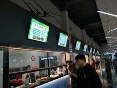 -西苑食堂(安徽农业大学店)