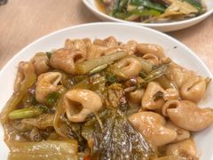 -东山茶寮(新安店)