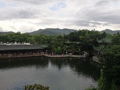 -宝墨园景区