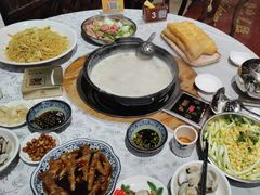 -丰尔粥食·粥底火锅·桑拿鸡(大良总店)