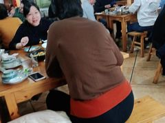 大堂-鲁西南老厨子·特色鲁菜(经一纬五店)