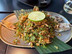 -Ameigo梅果·云贵川bistro(长宁来福士店)