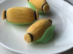 -唐阁海景中餐厅·早茶·粤菜•生日聚餐(海口朗廷酒店)