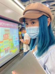 点击看大图 -辛格·潮沙龙