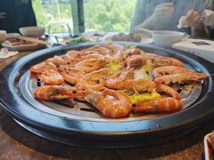 -日进一片海.生腌海鲜火锅.宵夜烧烤(三里屯总店)