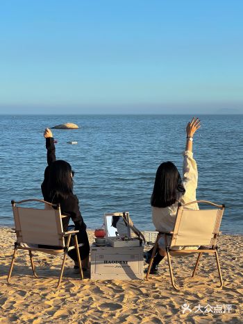 听闻·小吉小利｜厦利福利亚 心动一万次的地方