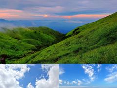 -萍乡武功山风景名胜区