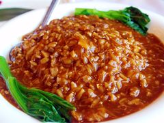 瑶柱海鲜饭-海逸海鲜酒家(古北店)